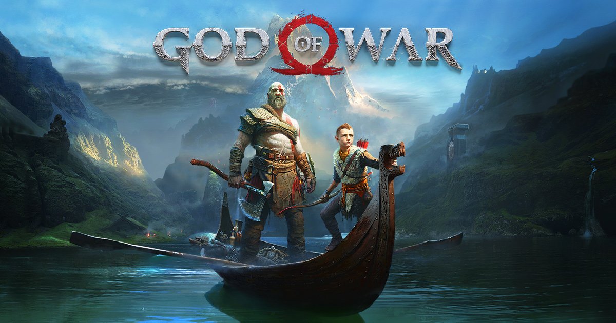 GOD OF WAR (PS5 Versiyonu)